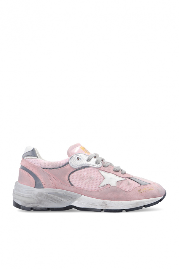 GenesinlifeShops | Men's Shoes | Golden Goose 'Running Dad